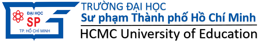 Trường Đại học Sư phạm Thành phố Hồ Chí Minh