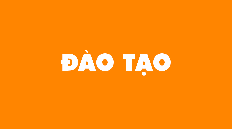 PHÒNG ĐÀO TẠO