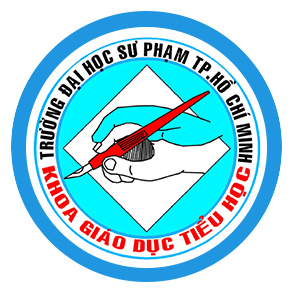 Khoa Giáo dục Tiểu học